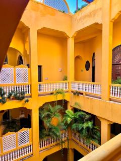 by Calamari Homes - El Porvenir 404 walled city - Cartagena de Indias - 9