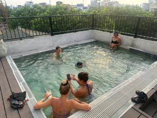 Quiri Hostel - Hanoi - 0