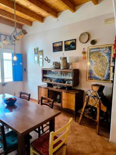 Tobia's House B&B - Giuggianello - 2