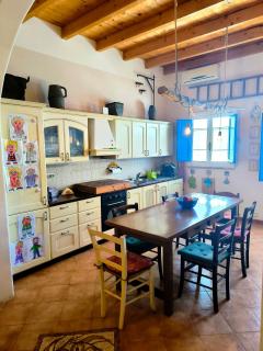 Tobia's House B&B - Giuggianello - 1
