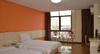 7 Days Inn Shucheng Meihe East Road - Shucheng - 3