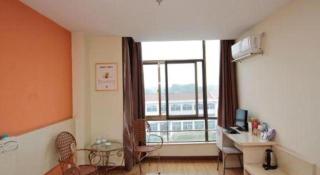 7 Days Inn Shucheng Meihe East Road - 2