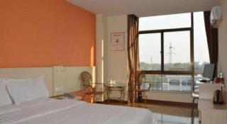 7 Days Inn Shucheng Meihe East Road - Shucheng - 5