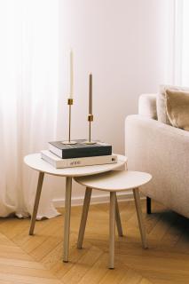 JAMES AT12 - stunning luxury apartment downtown Antwerp - Antwerp - 1