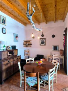 Tobia's House B&B - Giuggianello - 3