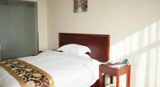 GreenTree Inn Jiansu Nantong Tongzhouwan Huanghe Road Business Hotel - 4