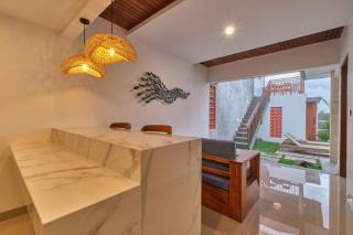 Sky Blue Villa Ubud - Ubud - 3