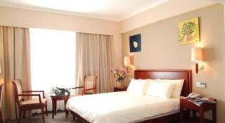GreenTree Inn Lvliang Wenshui Zetian Street Shell Hotel - 3
