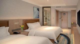 GreenTree Inn Ganzhou Sankang Temple DaRunFa Express Hotel - 1