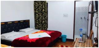A PREMIUM HOTEL MADHU ! PALACE - Near Katra Bus Stand & 11 km from VAISHNO DHAM - With #restaurant #parking #freewifi #roomservice facilities - Best Hotel In Katra - Katra - 7