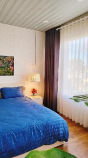Ngôi Nhà Bồ Công Anh Homestay & Hostel - Ấp Xuân An - 9