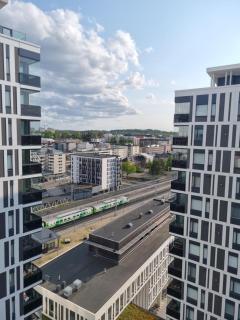 Kotimaailma Apartments Kuopio - 9