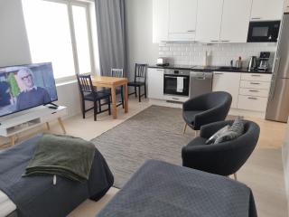 Kotimaailma Apartments Kuopio - Kuopio - 8