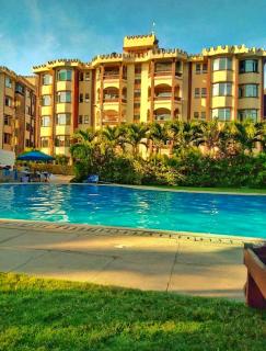 Shanzu Holiday Homes, Sunset paradise - Mombasa - 9