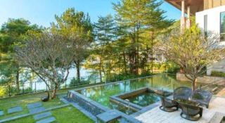 The Mulian Urban Resort Hotels Huadu - Canton - 4