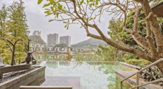The Mulian Urban Resort Hotels Huadu - Canton - 6