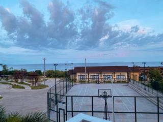 Seaview Condo in Royal Oceancrest Panglao - Dauis - 8