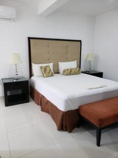 Amazinn suites Hotel - Colombo - 0