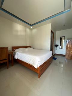 FOUR-G Home Stay & Komodo Tour - Labuan Bajo - 8
