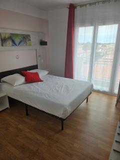 hotel Victoria - Perpignan - 4