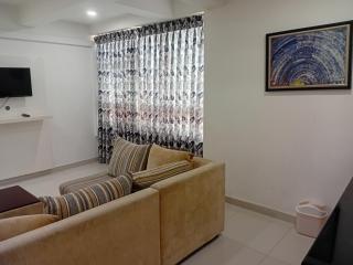 Amazinn suites Hotel - Colombo - 9