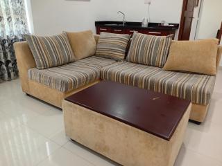 Amazinn suites Hotel - Colombo - 7