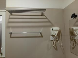 Amazinn suites Hotel - Colombo - 1