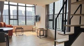 Opus Hotel Jiangmen - Jiangmen - 4