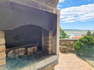 Apartment Bea - Saltpans view - Portorose - 1