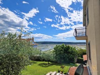 Apartment Bea - Saltpans view - Portorose - 4