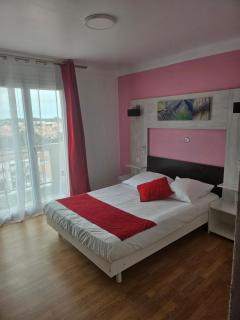 hotel Victoria - Perpignan - 5
