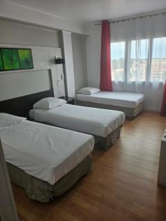 hotel Victoria - Perpignan - 6