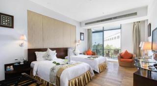 Serenity Marina Hotel - Sanya - 4