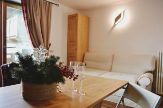 Maison Carrel Elegant 12 - Breuil-Cervinia - 4