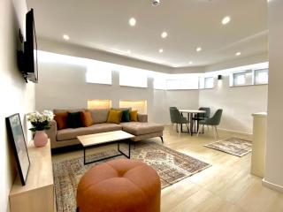 The white shell Apartment - Garage parking - Sarajevo - 0