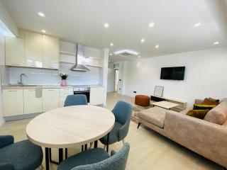 The white shell Apartment - Garage parking - Sarajevo - 1