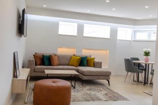 The white shell Apartment - Garage parking - Sarajevo - 6