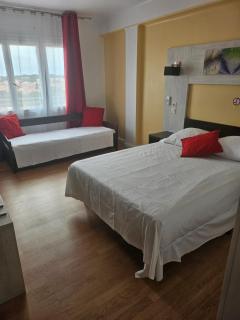 hotel Victoria - Perpignan - 8