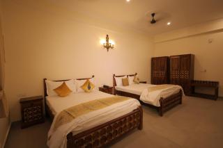 Agastya Vilas Resort - 2