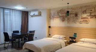 City Comfort Inn Xinyu Baoshi Park Xingang - 2