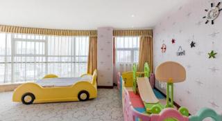 Lu'an Jinling Wanxi Hotel - Lu'an - 6