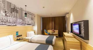 City Comfort Inn Xinyu Baoshi Park Xingang - Xinyu - 2