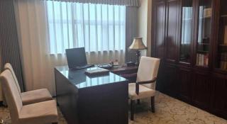 Lu'an Jinling Wanxi Hotel - Lu'an - 6