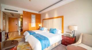 Ramada Plaza by Wyndham Yangzhou Casa - Yangzhou - 2
