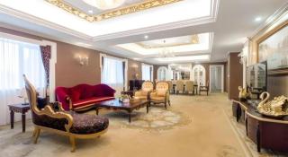 Country Garden Phoenix Hotel Xinhui Jiangmen - Jiangmen - 8