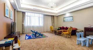 Country Garden Phoenix Hotel Xinhui Jiangmen - Jiangmen - 1