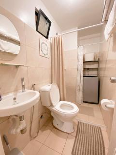 Seaview Condo in Royal Oceancrest Panglao - Dauis - 9