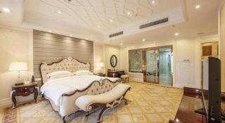 Country Garden Phoenix Hotel Yunfu - Yunfu - 1
