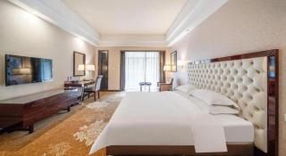 Country Garden Phoenix Hotel Yunfu - Yunfu - 1