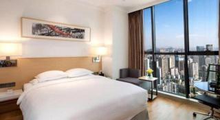Ramada Encore by Wyndham Chongqing Yubei - Chongqing - 1